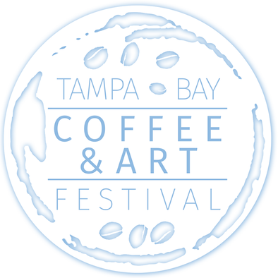 2019 Tampa Bay Coffee and Art Festival